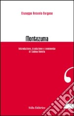 Montezuma libro