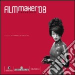 Filmmaker '08. Catalogo libro