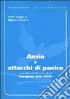 Ansia e attacchi di panico libro