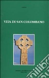 Vita di san Colombano libro