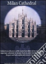 Milan cathedral. CD-ROM