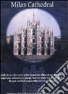 Milan cathedral. CD-ROM libro