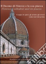 Florence Cathedral and its piazza. CD-ROM libro