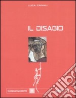 Il disagio libro