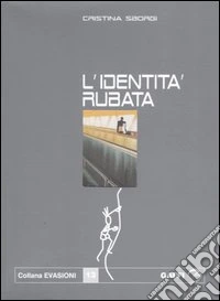 L'identità rubata libro