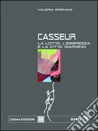 Casseur. La lotta, l'ebbrezza, la città giardino libro