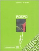 Rospo libro