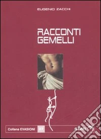 Racconti gemelli libro