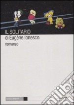 Il solitario libro