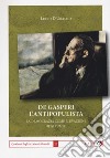 De Gasperi l'antipopulista. La democrazia come elevazione degli umili libro