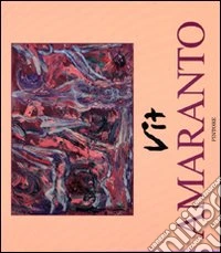Amaranto libro