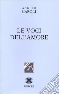 Le voci dell'amore