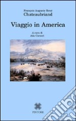 Viaggio in America libro