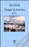 Viaggio in America libro