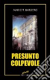 Presunto colpevole libro