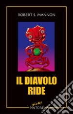 Il diavolo ride libro