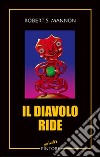 Il diavolo ride libro di Mannon Robert S.