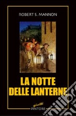 La notte delle lanterne libro