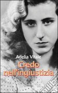 Credo nell'ingiustizia