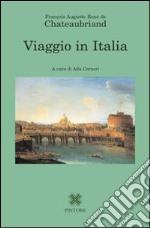 Viaggio in Italia libro