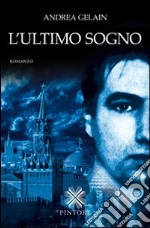 L'ultimo sogno libro