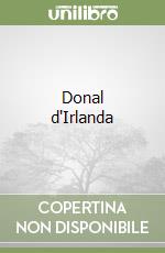 Donal d'Irlanda libro