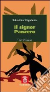 Il signor Panzero libro