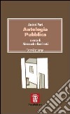 Antologia pubblica libro di Ramberti A. (cur.)