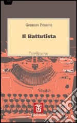 Il battutista libro