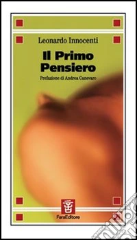 Il primo pensiero