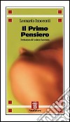 Il primo pensiero libro di Innocenti Leonardo