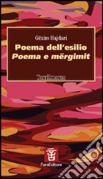 Poema dell'esilio-Poema e mërgimit libro