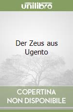 Der Zeus aus Ugento