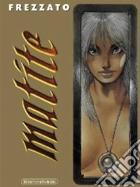 Matite libro
