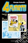 Quattro fumetti libro