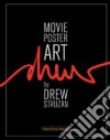 Movie poster art libro