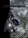 Sinkha. Vol. 2: Atmosphere libro