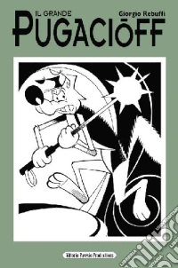 Il grande Pugacióff libro