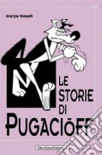 Le storie di Pugacióff libro