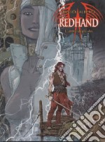 L'arma degli dei. Redhand. Vol. 2 libro