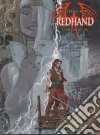 L'arma degli dei. Redhand. Vol. 2 libro