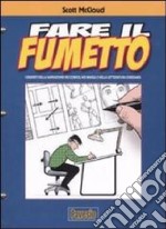 Fare il fumetto libro