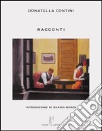 Racconti libro