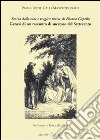 «Storia della vita e tragica morte di Bianca Capello». Genesi di un racconto di successo del Settecento libro