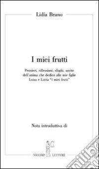 I miei frutti