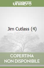 Jim Cutlass (4) libro