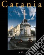 Catania. I quartieri nella metropoli libro