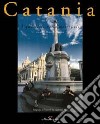 Catania. I quartieri nella metropoli libro