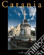 Catania. I quartieri nella metropoli libro