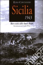 Sicilia 1943. Breve storia dello sbarco alleato